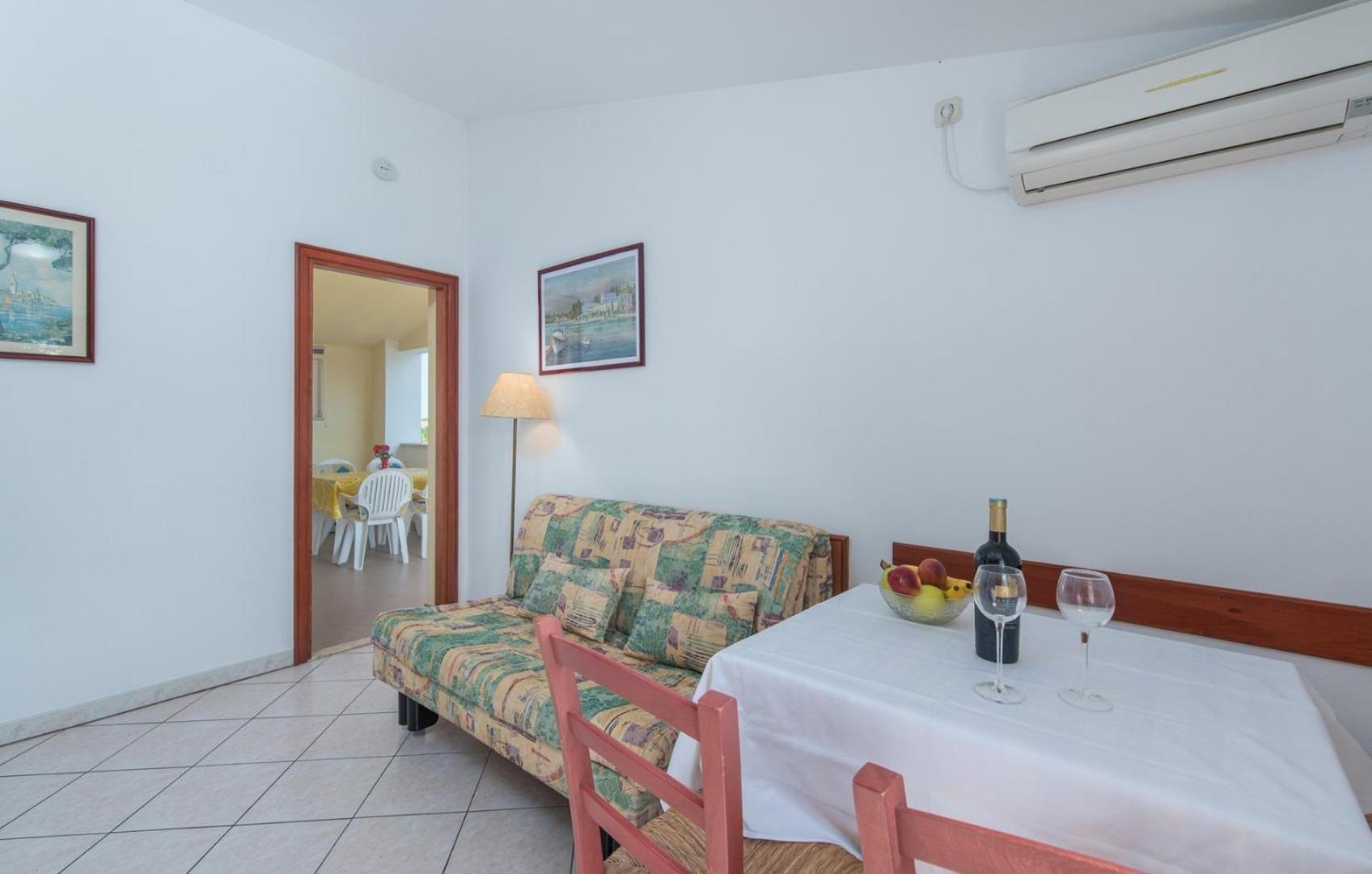 Villa Anita With Common Pool Vrvari 部屋 写真